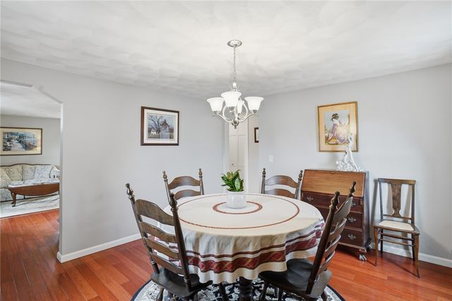 11 Tampa Street, West Warwick, RI 02893