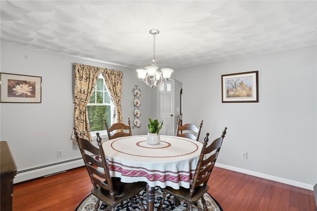 11 Tampa Street, West Warwick, RI 02893