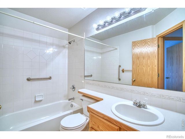 432 Cardinal Avenue, Loveland, CO 80537