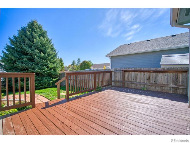 432 Cardinal Avenue, Loveland, CO 80537