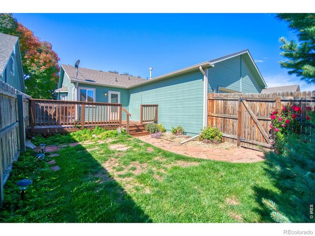 432 Cardinal Avenue, Loveland, CO 80537