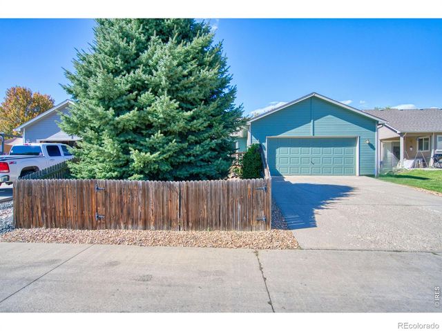 432 Cardinal Avenue, Loveland, CO 80537
