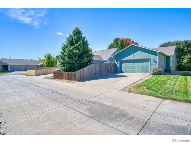 432 Cardinal Avenue, Loveland, CO 80537