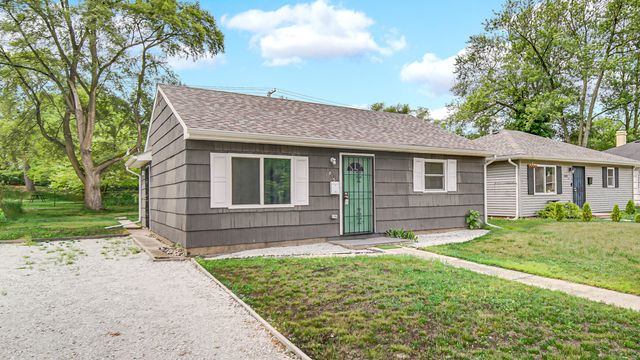 1015 E 36th Place, Gary, IN 46409