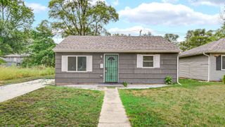 1015 E 36th Place, Gary, IN 46409
