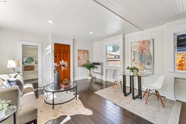 5154 Shafter Ave, Oakland, CA 94618