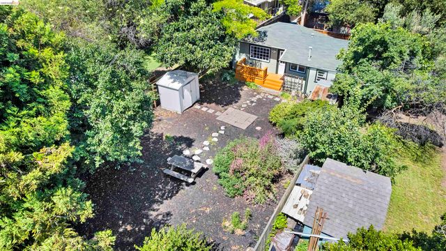 5154 Shafter Ave, Oakland, CA 94618