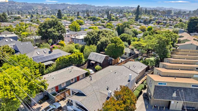 5154 Shafter Ave, Oakland, CA 94618
