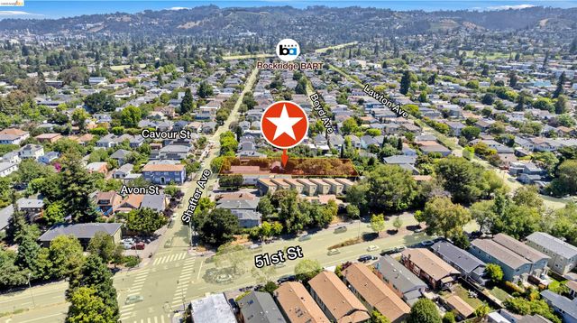 5154 Shafter Ave, Oakland, CA 94618