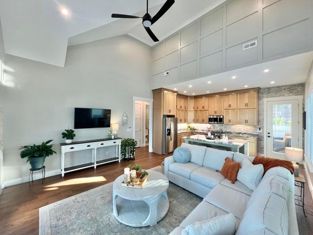 141 Idle Place Circle, Rossville, GA 30741