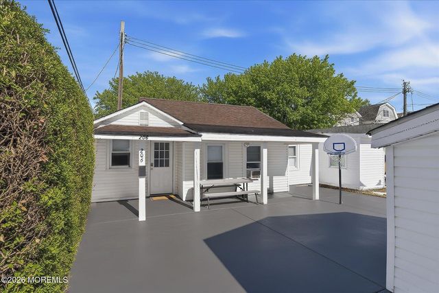 206 16th Avenue, Belmar, NJ 07719