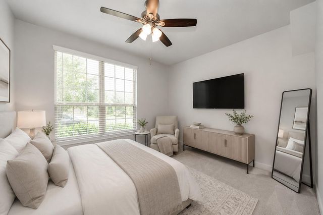 1026 Warm Summer Drive, Richmond, TX 77406