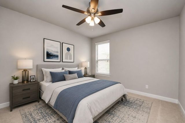 1026 Warm Summer Drive, Richmond, TX 77406