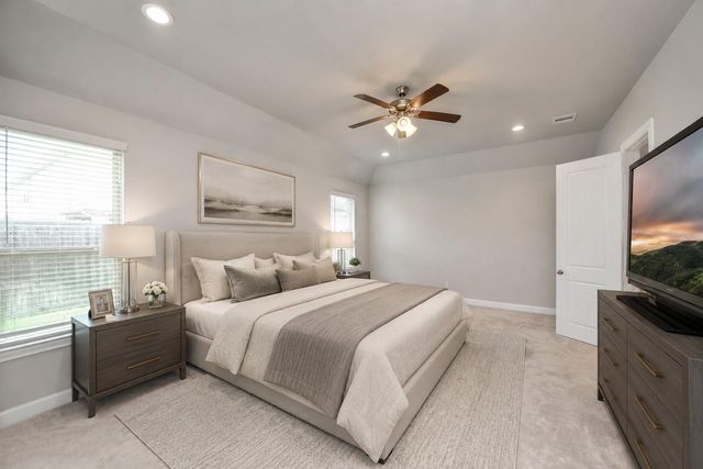 1026 Warm Summer Drive, Richmond, TX 77406