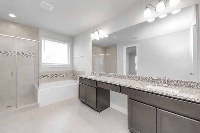 1026 Warm Summer Drive, Richmond, TX 77406