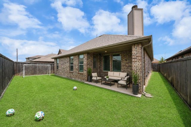 1026 Warm Summer Drive, Richmond, TX 77406
