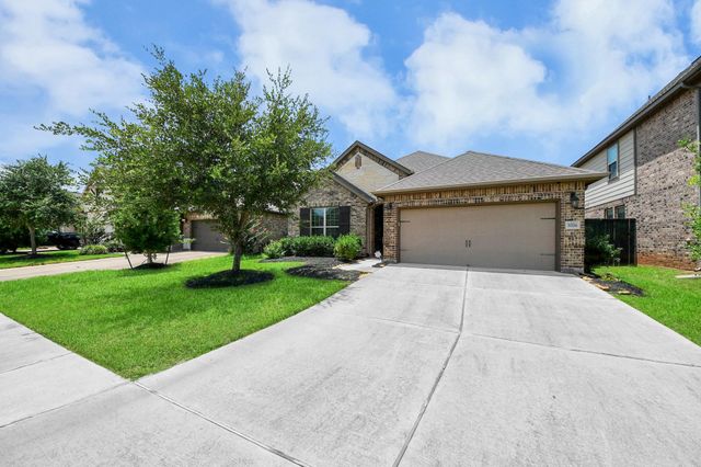 1026 Warm Summer Drive, Richmond, TX 77406