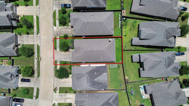 1026 Warm Summer Drive, Richmond, TX 77406