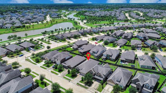 1026 Warm Summer Drive, Richmond, TX 77406