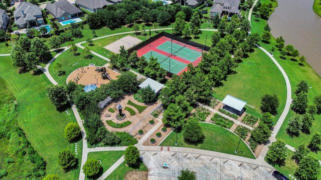 1026 Warm Summer Drive, Richmond, TX 77406