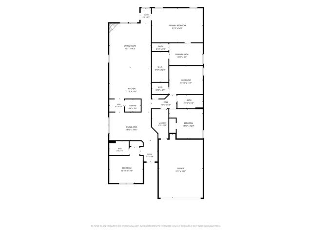 1026 Warm Summer Drive, Richmond, TX 77406