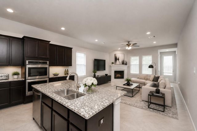1026 Warm Summer Drive, Richmond, TX 77406