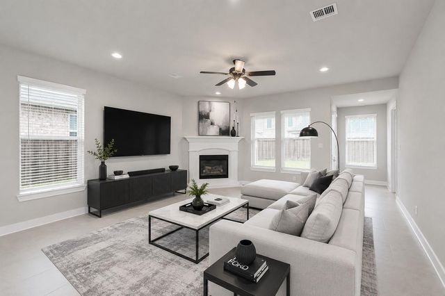 1026 Warm Summer Drive, Richmond, TX 77406