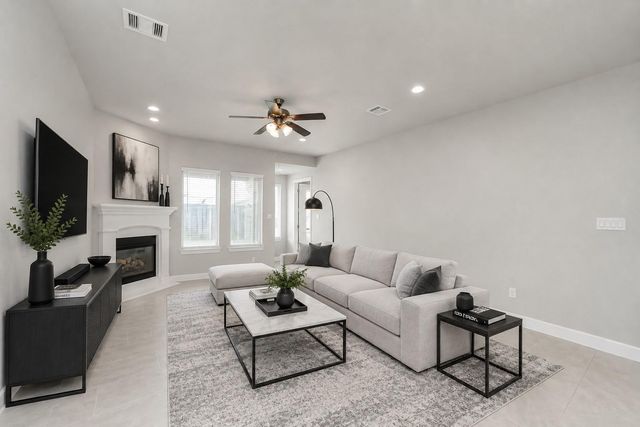 1026 Warm Summer Drive, Richmond, TX 77406