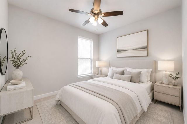 1026 Warm Summer Drive, Richmond, TX 77406