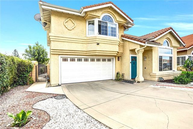 11599 Barrett, Rancho Cucamonga, CA 91730