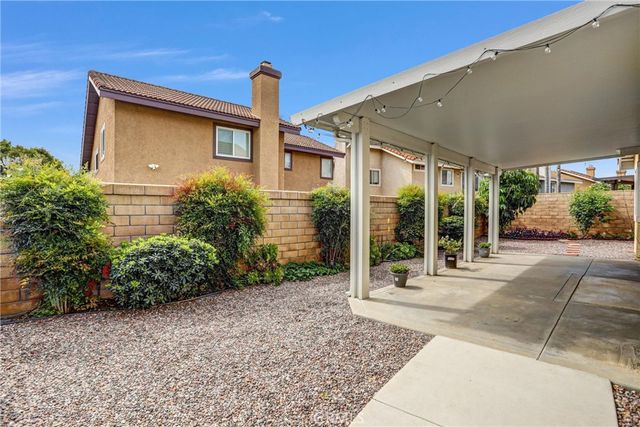 11599 Barrett, Rancho Cucamonga, CA 91730