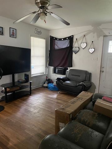 707 Primrose Drive, Mexia, TX 76667