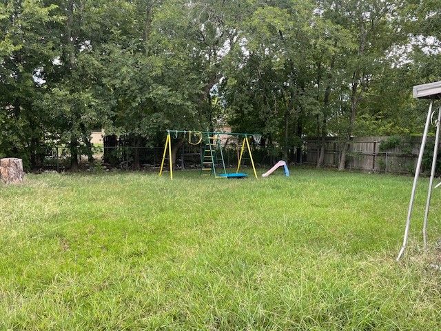 707 Primrose Drive, Mexia, TX 76667