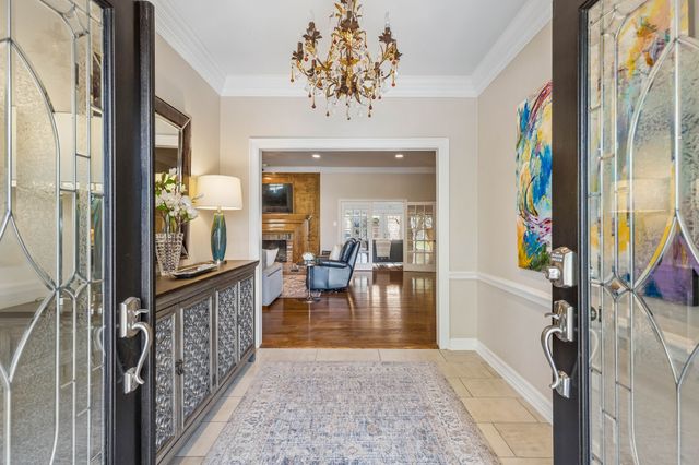 9631 Hilldale Drive, Dallas, TX 75231