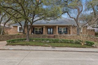 9631 Hilldale Drive, Dallas, TX 75231