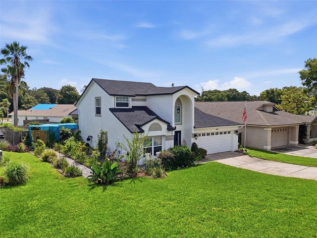 2909 SOMERSWORTH COURT, Orlando, FL 32835