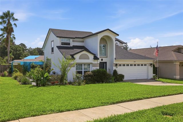 2909 SOMERSWORTH COURT, Orlando, FL 32835