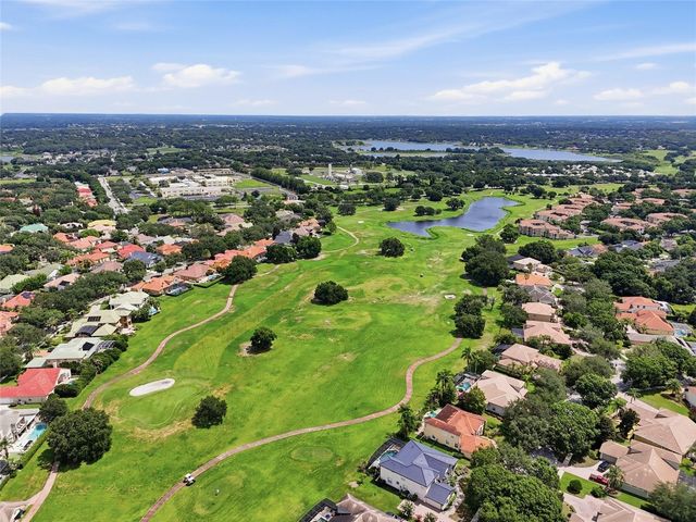 2909 SOMERSWORTH COURT, Orlando, FL 32835