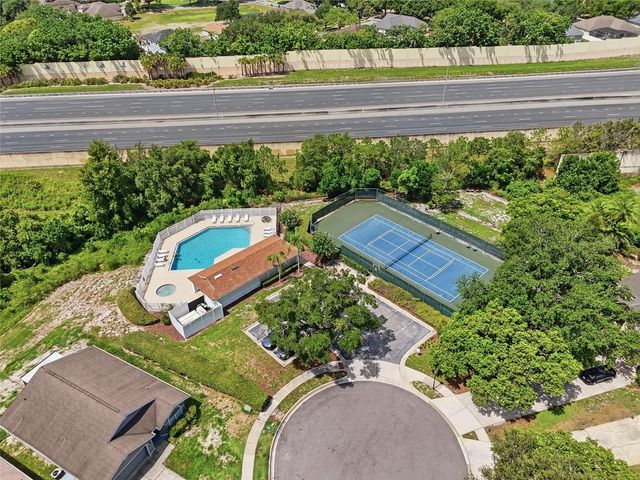 2909 SOMERSWORTH COURT, Orlando, FL 32835