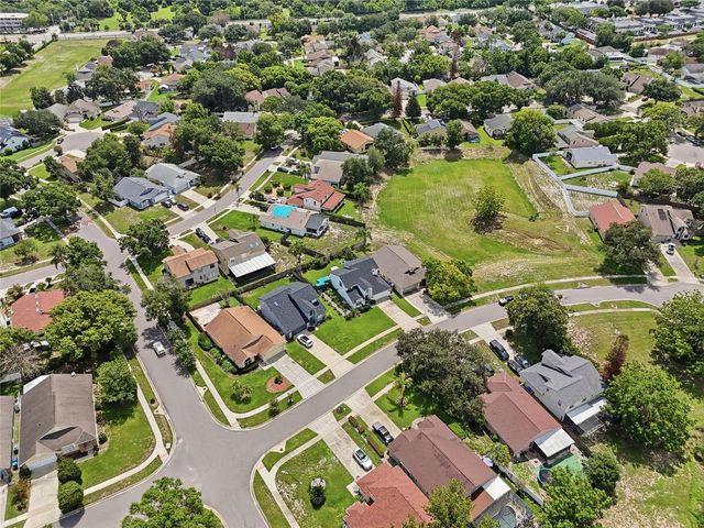 2909 SOMERSWORTH COURT, Orlando, FL 32835