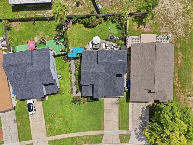 2909 SOMERSWORTH COURT, Orlando, FL 32835