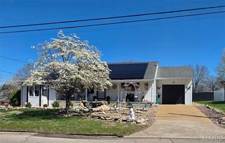 328 Van Zant Street, Chester, IL 62233