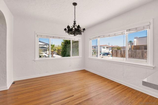 4768 74 Bancroft St, San Diego, CA 92116