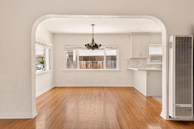 4768 74 Bancroft St, San Diego, CA 92116