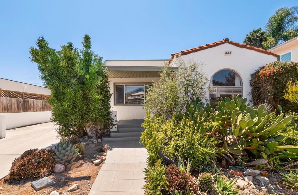 4768 74 Bancroft St, San Diego, CA 92116