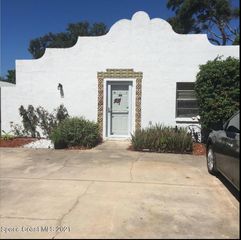 320 Pierce Avenue, Cape Canaveral, FL 32920