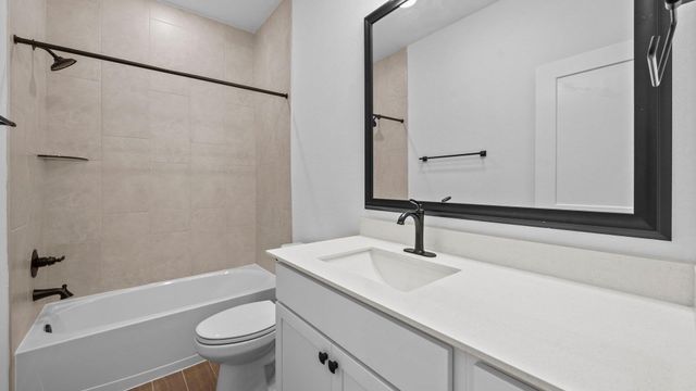 413 Dorothy Mae CIR, Georgetown, TX 78628