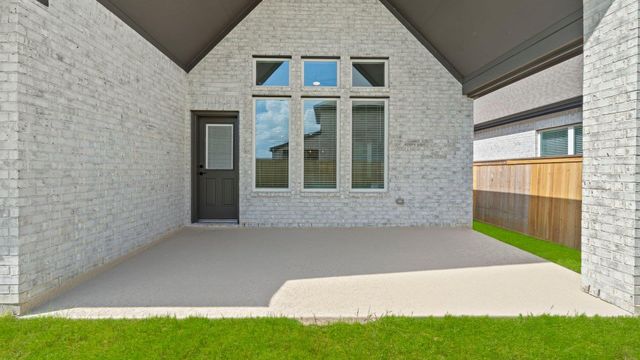 413 Dorothy Mae CIR, Georgetown, TX 78628