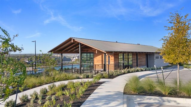 413 Dorothy Mae CIR, Georgetown, TX 78628