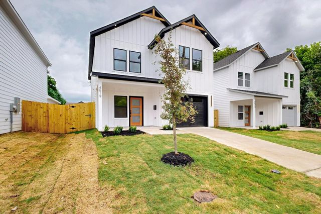 4515 Wahoo Street, Dallas, TX 75210
